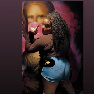 Meet your Posher, Princess